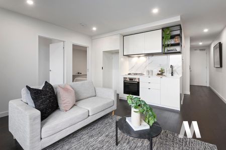 517/14 David Street, Richmond VIC 3121 - Apartment For Rent | Domain - Photo 4