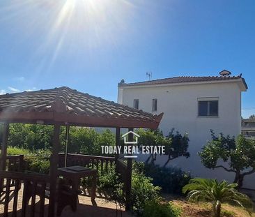 Μεζονέτα για ενοικίαση Πόρτο Ράφτη (Μαρκόπουλο) - Photo 3
