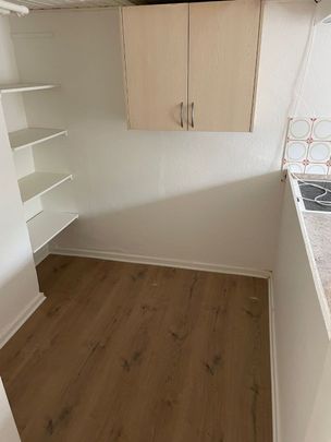 Flot murstenshus i Aalestrup - Foto 1