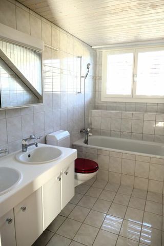 3.5-Zimmer-Dachwohnung "uf der Flue 6 in Liesberg" - Photo 5