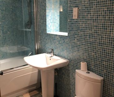 2 Bed Flat, Browning St, B16 - Photo 3