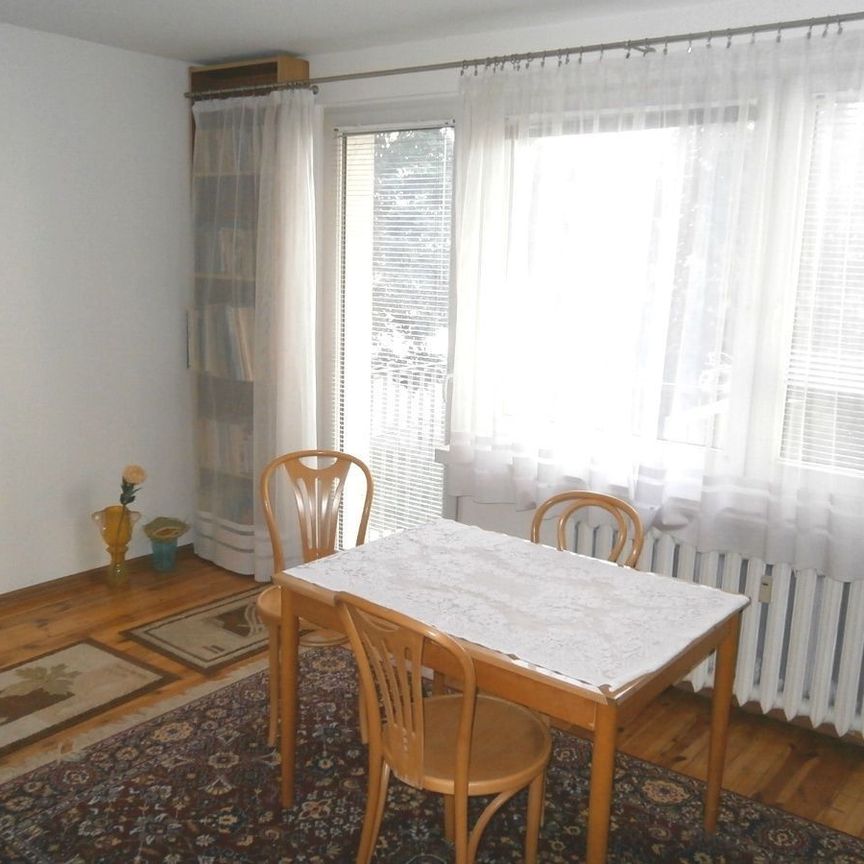 Mieszkanie, 60 m - Фото 1