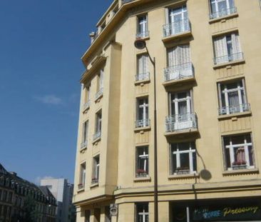 *Appartement 3 pièces à louer à Metz gare - Photo 4