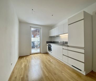 Helle 2-Zimmerwohnung mit Balkon in Lustenau! - Photo 5