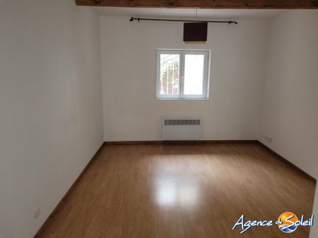 Location Maison 3 pièces 56m² AZILLANET 34210 - Photo 5
