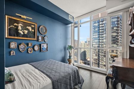 For Lease - 15 Iceboat Terrace Unit# 3206, Toronto, Ontario - Photo 5