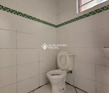 Sobrado com 3 quartos e 110m² para alugar em Jardim Las Vegas, Sant... - Foto 4