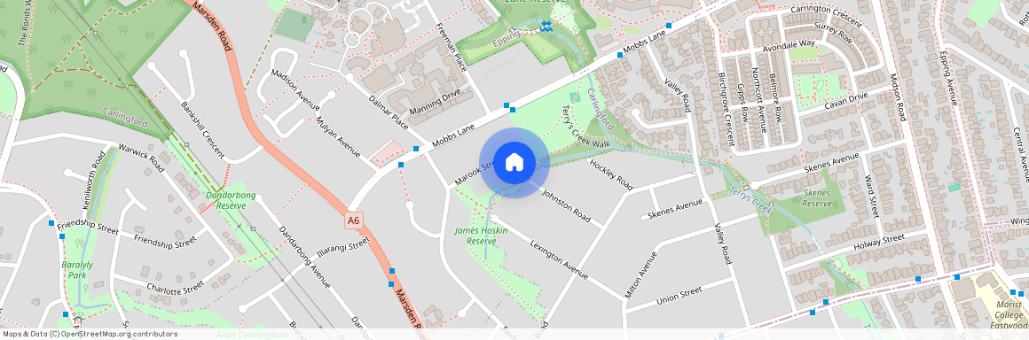 11 Marook Street, NSW 2118, Carlingford