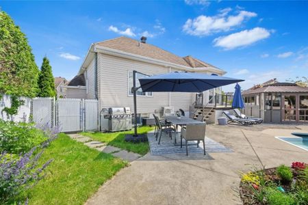 Maison de plain-pied à louer - Blainville (Sud) - Photo 5