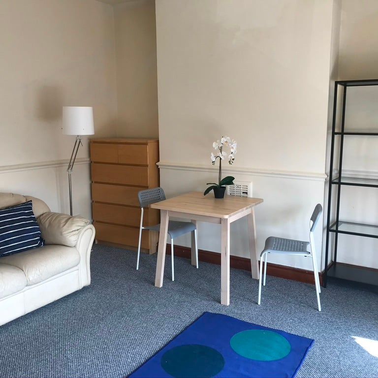1 Bed Flat, Manley Rd, M16 - Photo 1