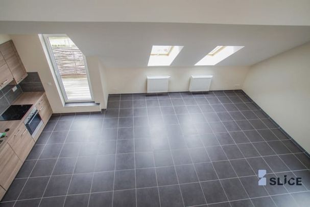 Appartement te huur - Photo 1