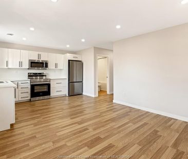 For Lease - 836 PILLETTE Unit# B, Windsor, Ontario - Photo 5