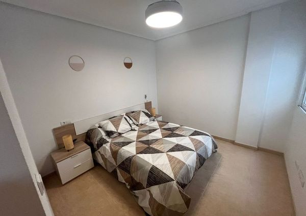 Alquiler de piso en Calle la Cooperativa s/n