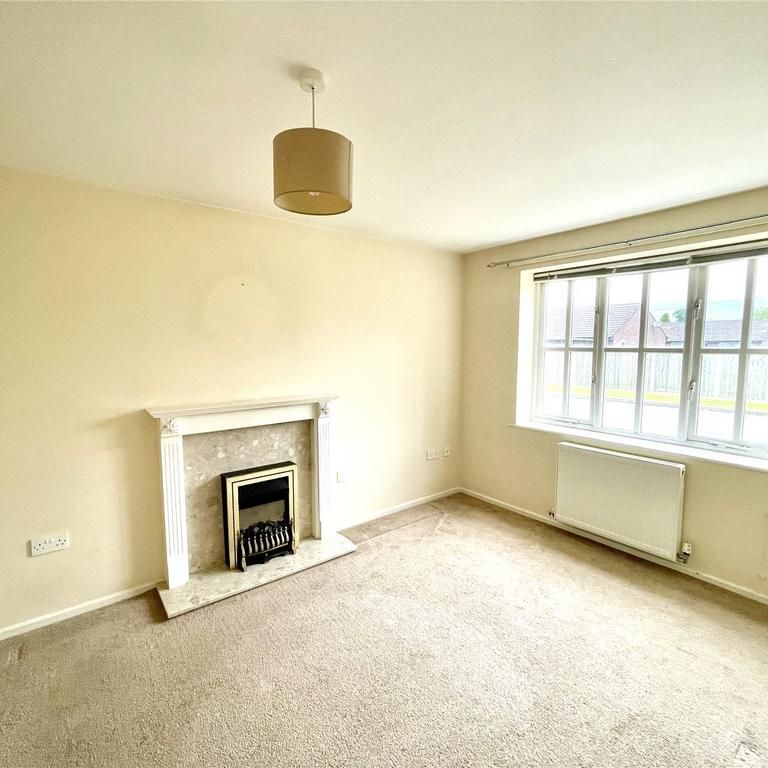 2 bedroom end of terrace house to rent - Photo 1
