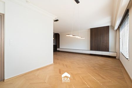 Ruim en energiezuinig 3-slaapkamerappartement - Foto 5