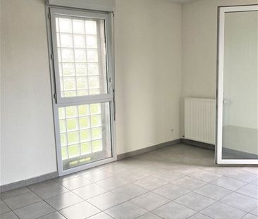 Location Appartement 2 pièces 39m² LAUNAGUET 31140 - Photo 4