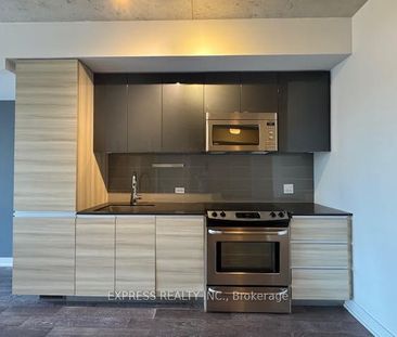 Carlaw Lofts 1190 , #1002 - Photo 5