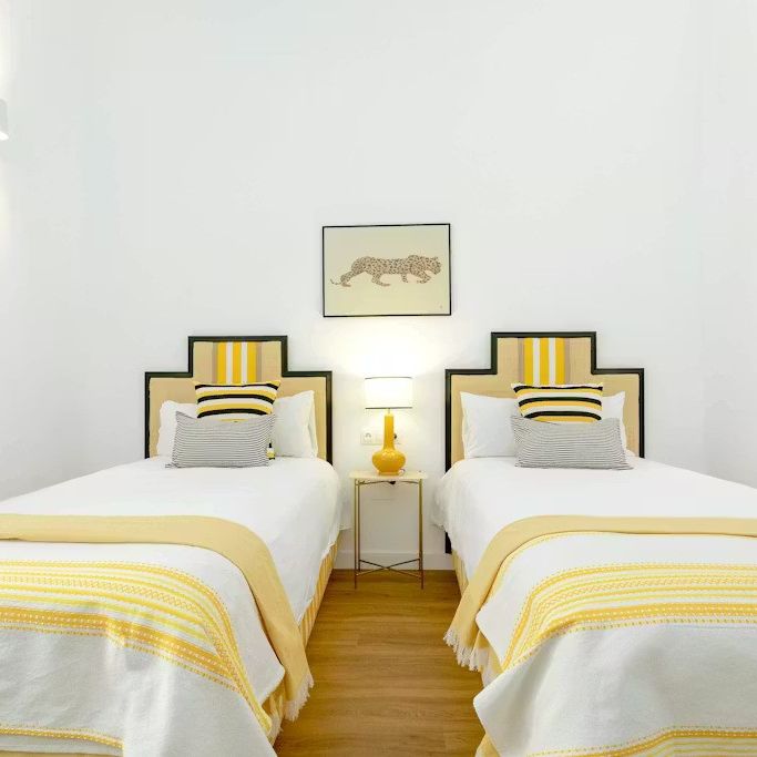 Calle Strachan, Málaga, Andalusia 29015 - Photo 1