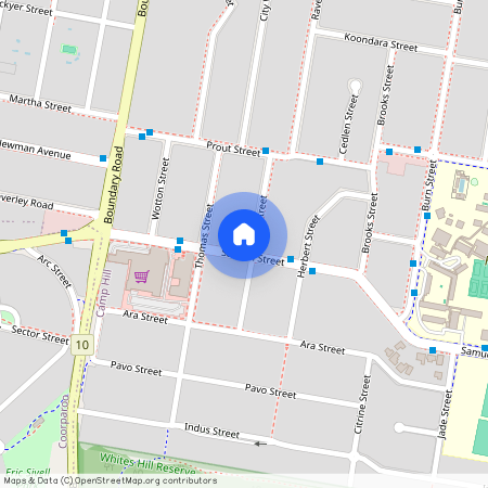 27 Gotha Street, Qld 4152, Camp Hill