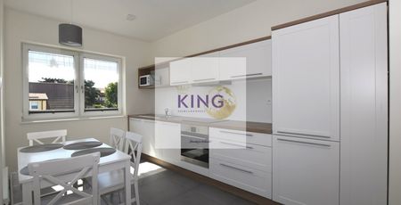 Mieszkanie na wynajem Szczecin, Gumieńce - Фото 4