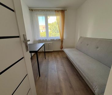 MIESZKANIE na WYNAJEM – zdjęcie 4