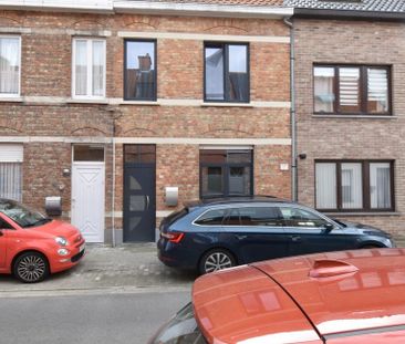 Woning te huur in Sint-Kruis voor € 975 met 3 slaapkamers - Photo 2