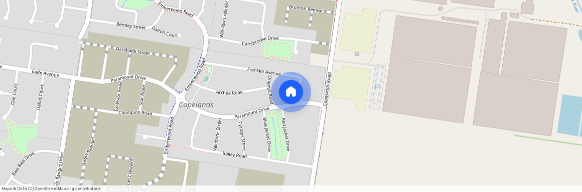 8 Paramount Drive, Vic 3820, Warragul