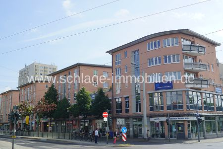 ***DRESDEN-GRUNA***: Barrierefreie 3-Zimmerwohnung mit Lift, TG-Stellplatz in zentraler Lage! - Photo 2