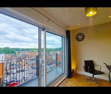 2 bedroom apartment to rent - Photo 2