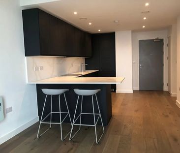 1 Bed Flat, Great Bridgewater St, M1 - Photo 6