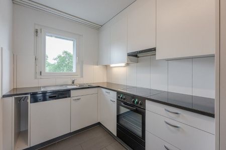 Schöne 2 Zimmerwohnung in Benglen - Foto 3