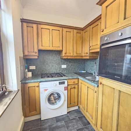 1 bedroom flat to rent - Photo 3