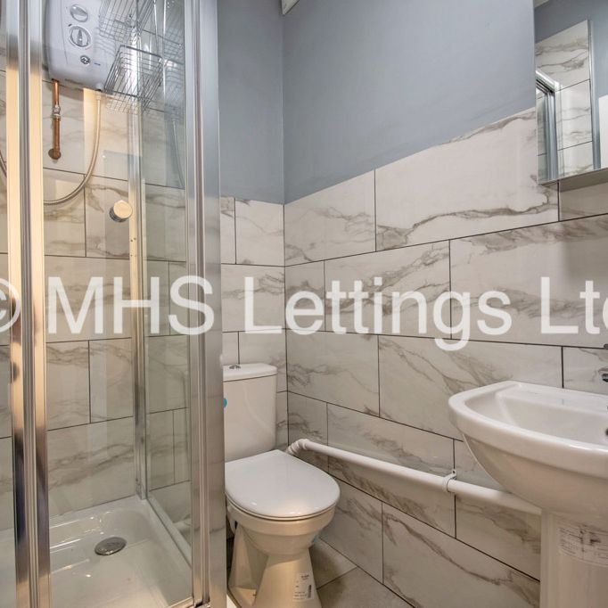 14 Royal Park Grove, Leeds, LS6 1HQ - Photo 1