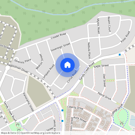 15 Cirrus Road, Qld 4280, Flagstone