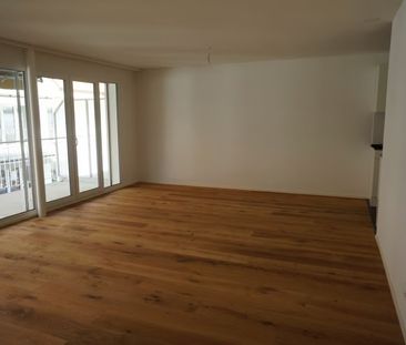 4.5 Zimmer, 92 m², 1. Stock - Foto 1