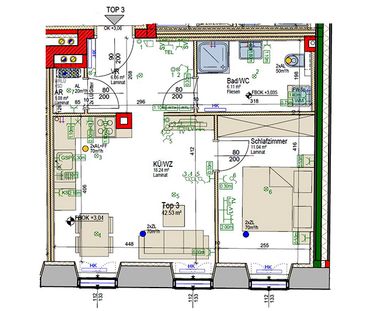 Junges Wohnen in Thaya - Foto 5