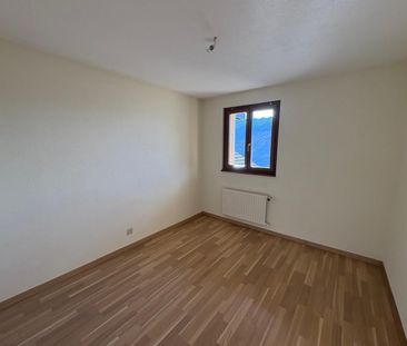 Charming 4.5-room duplex apartment on the ground floor - Photo 4