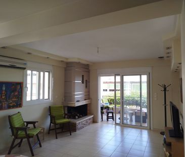 Μεζονέτα για ενοικίαση Μελίσσι (Ξυλόκαστρο) - Photo 3