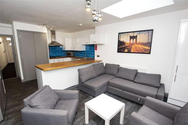 7 bedroom house to rent - Photo 1