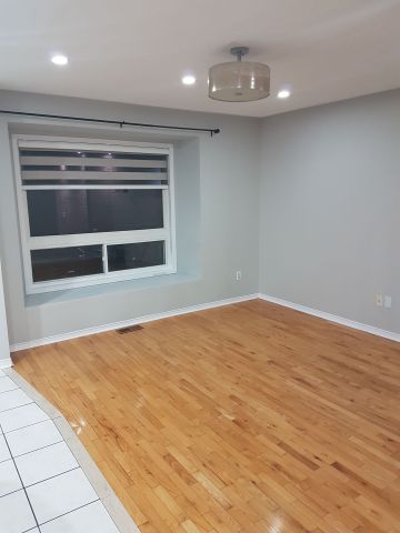 For Lease - 26 Roxton Crescent, Brampton, Ontario - Photo 3