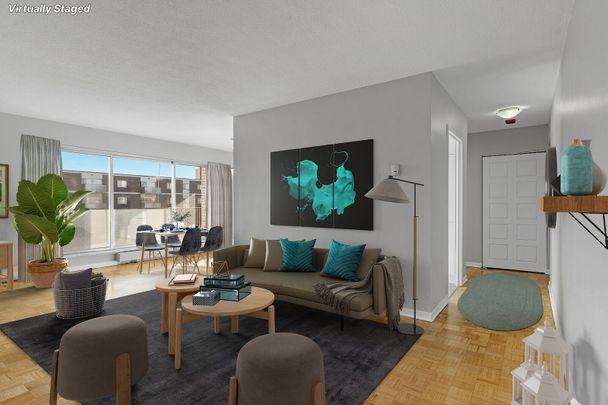 810-860 Canterbury Avenue, Elmvale - Eastway - Riverview - Riverview Park West, Ottawa, ON - Photo 1