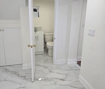 For Lease - 918 Islington (Bsmnt) Avenue, Toronto, Ontario - Photo 5