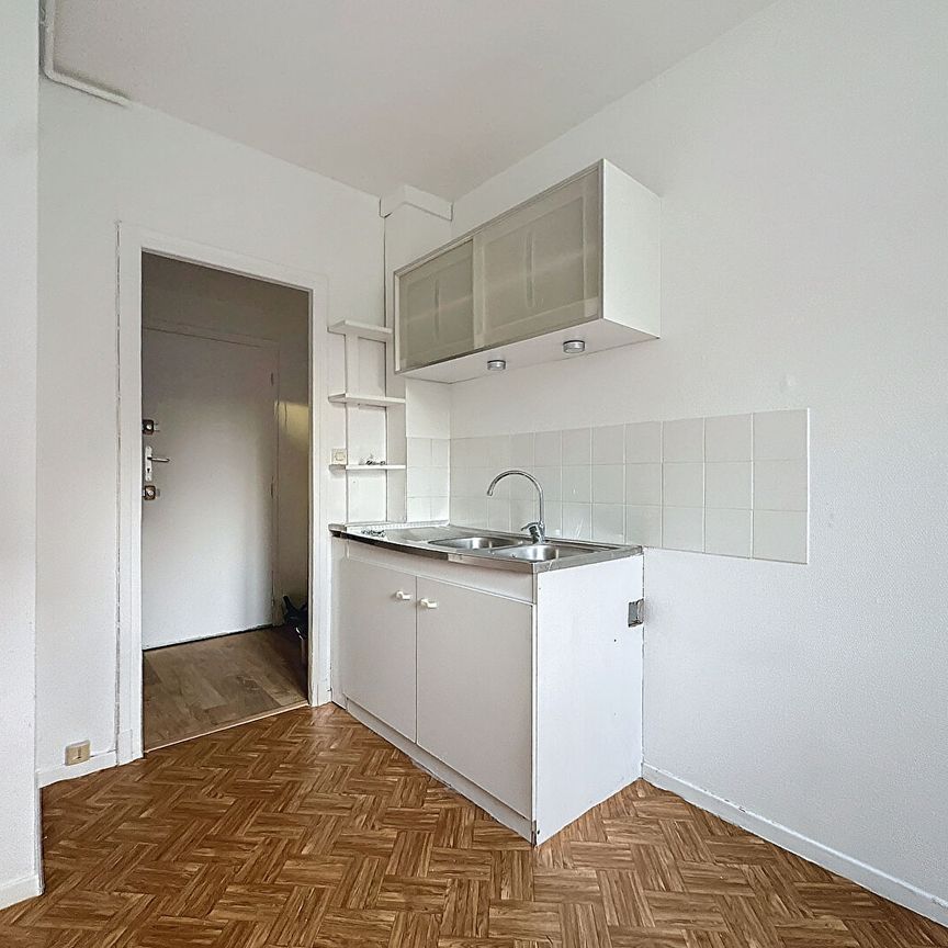 Location Appartement 1 pièce 32m² - Photo 1