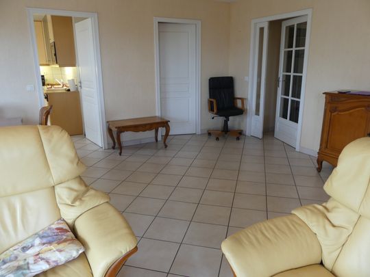 Location Appartement 4 pièces 107m² ANGLET 64600 - Photo 1