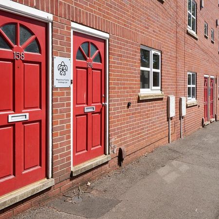 4 bedroom townhouse to rent - Photo 4