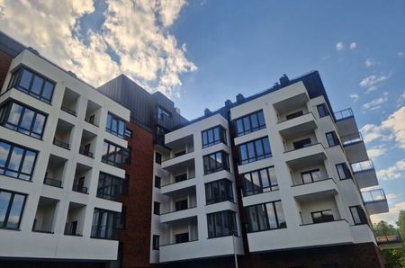 Mieszkanie wynajem Gorzów, Śródmieście, 3 pokoje, 45 m - Фото 2