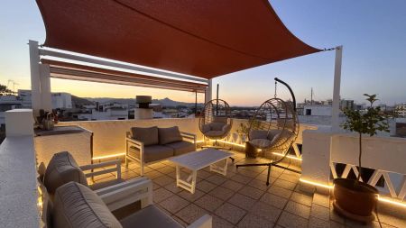 3-bedroom apartment for rent in Oliva - Foto 5