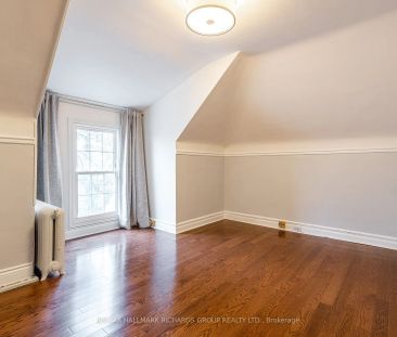 Detached Home For Lease | E9036091 - Photo 4