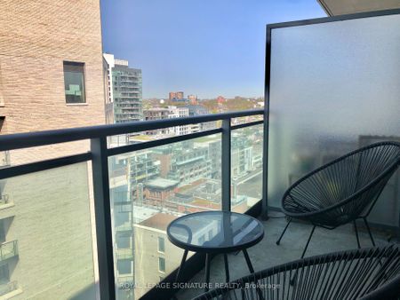 Bohemian Embassy Lofts , #1601 - Photo 3