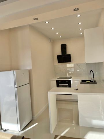 Komfortowa kawalerka z łóżkiem| 35 m2| 6 piętro 35 m² - Photo 5